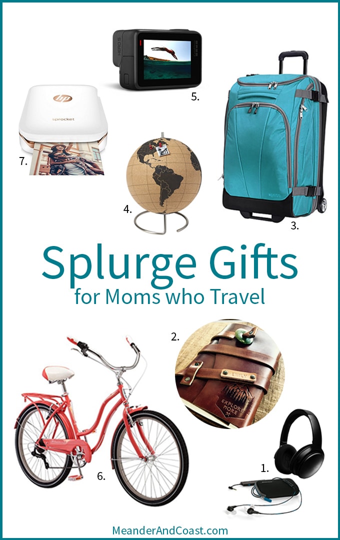 mom travel gifts