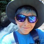Such a fun idea for teens! Balance technology and outdoor fun with a Selfie Scavenger Hunt.